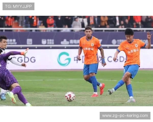 3比1海港！19点09分！山东泰山正式官宣，韩鹏赛后一席话耐人寻味，山东泰山比赛结果